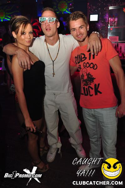 Luxy nightclub photo 261 - June 15th, 2013