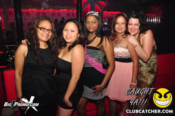 Luxy nightclub photo 263 - June 15th, 2013