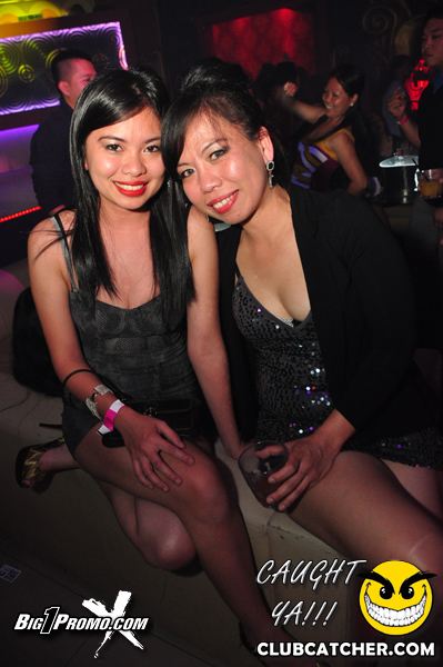 Luxy nightclub photo 265 - June 15th, 2013