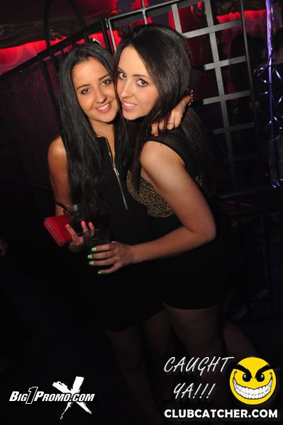 Luxy nightclub photo 266 - June 15th, 2013