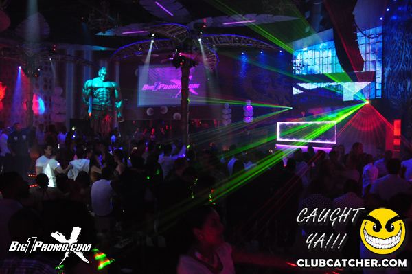 Luxy nightclub photo 267 - June 15th, 2013