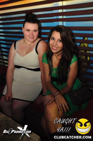 Luxy nightclub photo 269 - June 15th, 2013