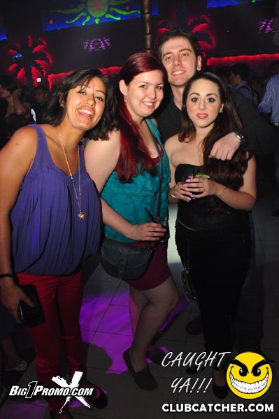Luxy nightclub photo 271 - June 15th, 2013