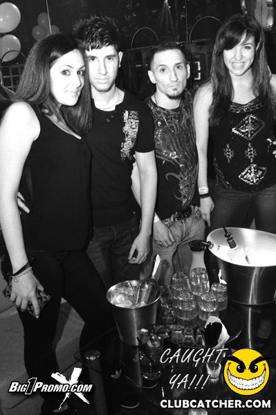 Luxy nightclub photo 272 - June 15th, 2013