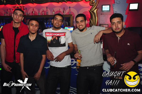 Luxy nightclub photo 273 - June 15th, 2013