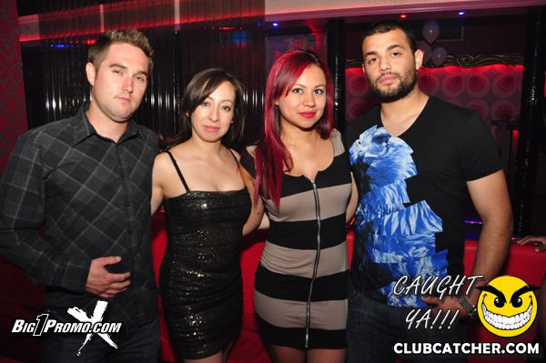 Luxy nightclub photo 274 - June 15th, 2013
