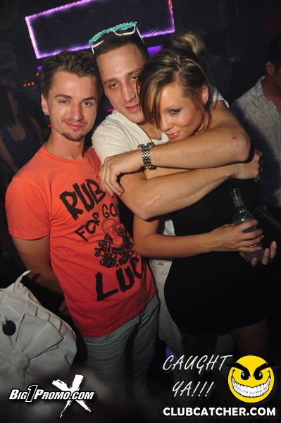 Luxy nightclub photo 277 - June 15th, 2013