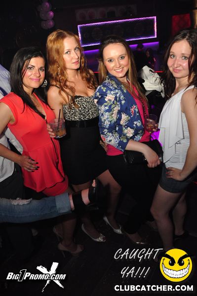 Luxy nightclub photo 29 - June 15th, 2013