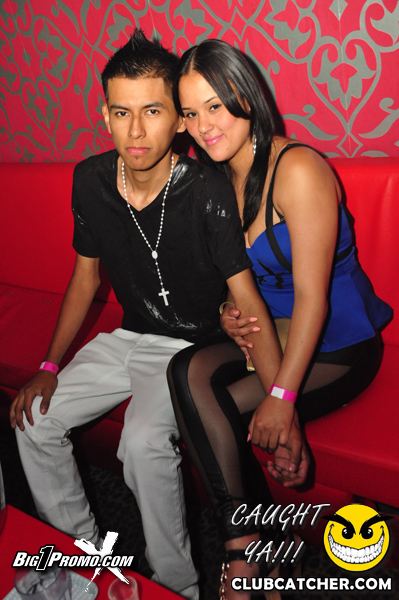 Luxy nightclub photo 281 - June 15th, 2013