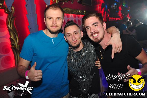 Luxy nightclub photo 284 - June 15th, 2013