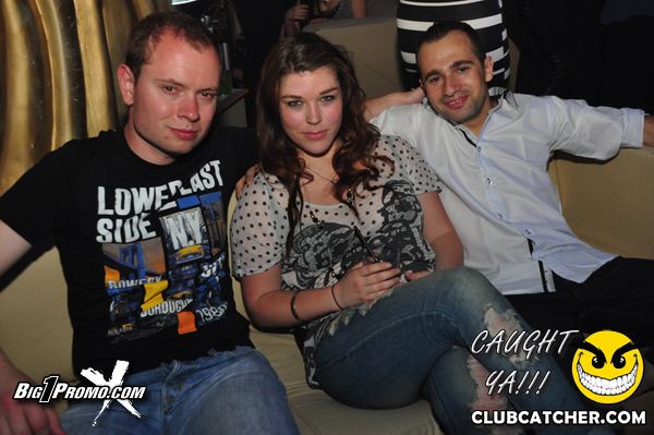 Luxy nightclub photo 285 - June 15th, 2013