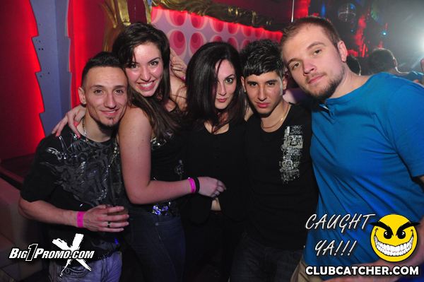 Luxy nightclub photo 286 - June 15th, 2013