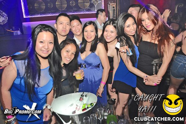 Luxy nightclub photo 288 - June 15th, 2013
