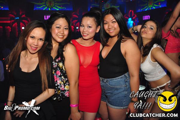 Luxy nightclub photo 290 - June 15th, 2013