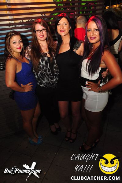 Luxy nightclub photo 30 - June 15th, 2013