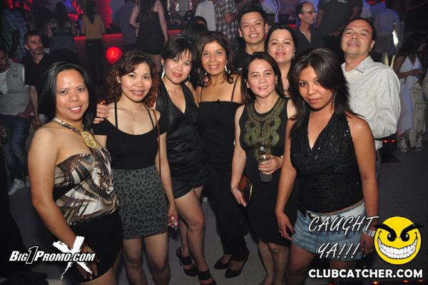 Luxy nightclub photo 292 - June 15th, 2013