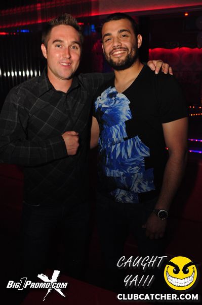 Luxy nightclub photo 296 - June 15th, 2013