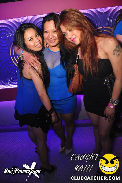 Luxy nightclub photo 297 - June 15th, 2013