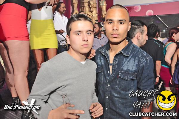 Luxy nightclub photo 301 - June 15th, 2013