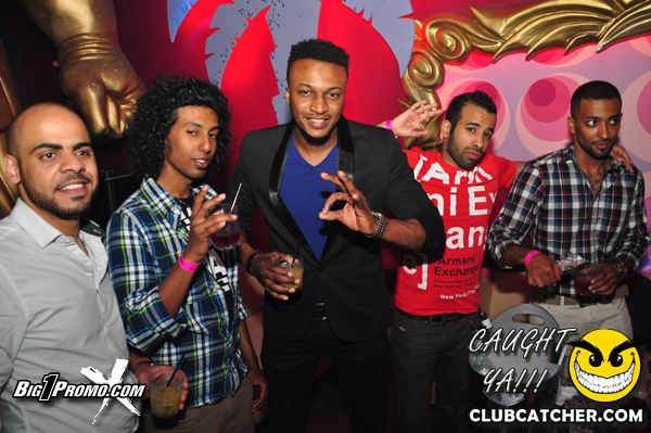 Luxy nightclub photo 303 - June 15th, 2013