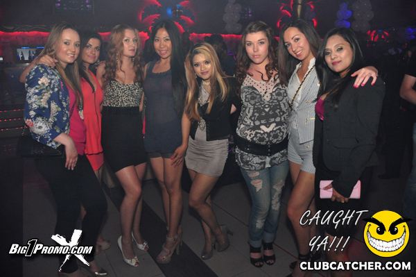 Luxy nightclub photo 307 - June 15th, 2013