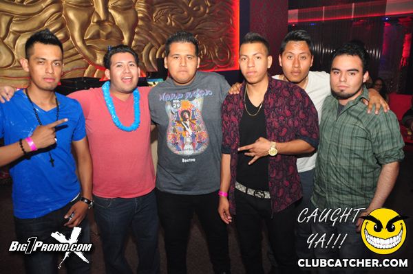 Luxy nightclub photo 308 - June 15th, 2013