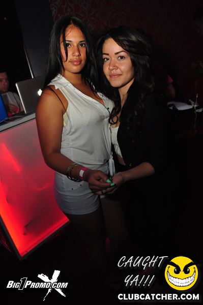 Luxy nightclub photo 310 - June 15th, 2013