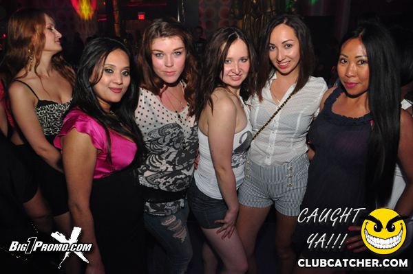 Luxy nightclub photo 32 - June 15th, 2013