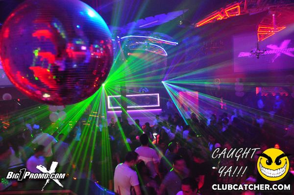 Luxy nightclub photo 36 - June 15th, 2013