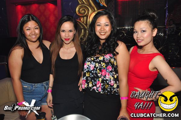Luxy nightclub photo 37 - June 15th, 2013