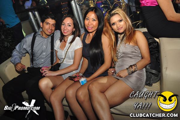 Luxy nightclub photo 38 - June 15th, 2013