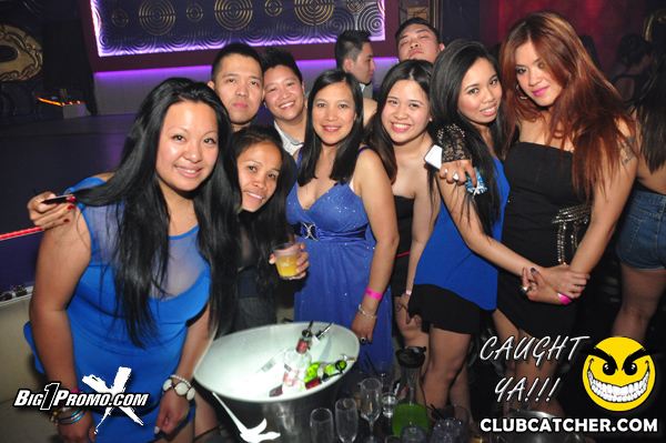 Luxy nightclub photo 40 - June 15th, 2013