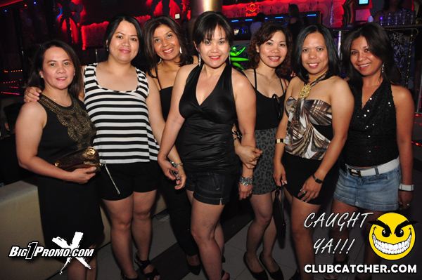 Luxy nightclub photo 41 - June 15th, 2013