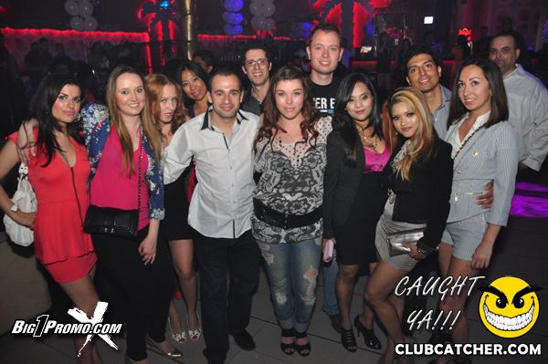 Luxy nightclub photo 45 - June 15th, 2013