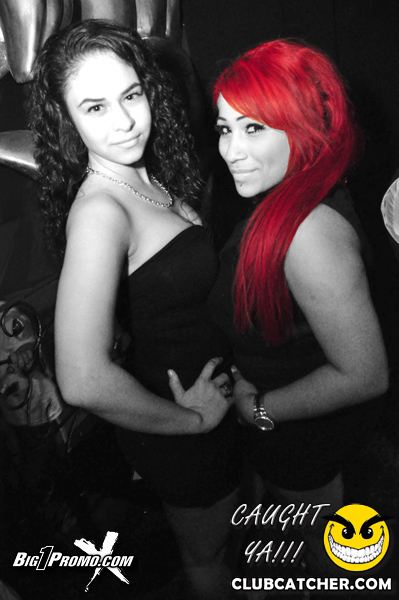 Luxy nightclub photo 50 - June 15th, 2013