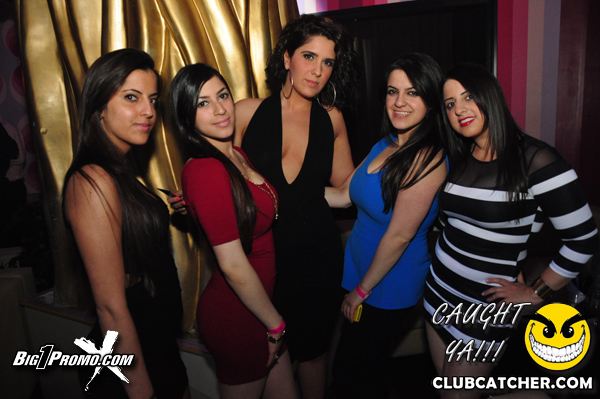 Luxy nightclub photo 6 - June 15th, 2013