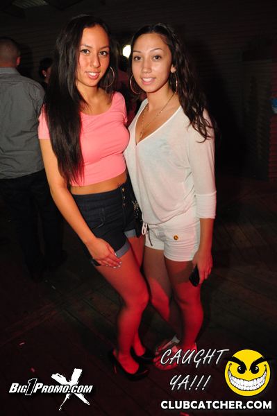 Luxy nightclub photo 53 - June 15th, 2013