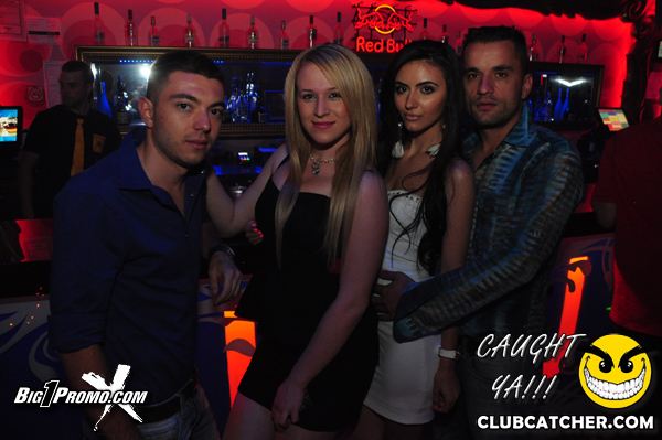 Luxy nightclub photo 58 - June 15th, 2013