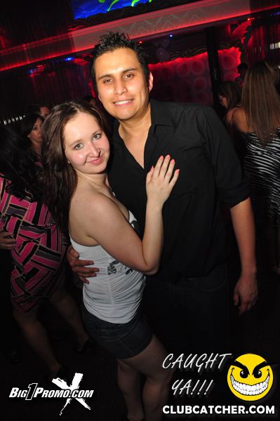 Luxy nightclub photo 59 - June 15th, 2013