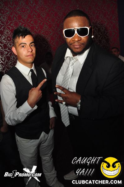 Luxy nightclub photo 60 - June 15th, 2013