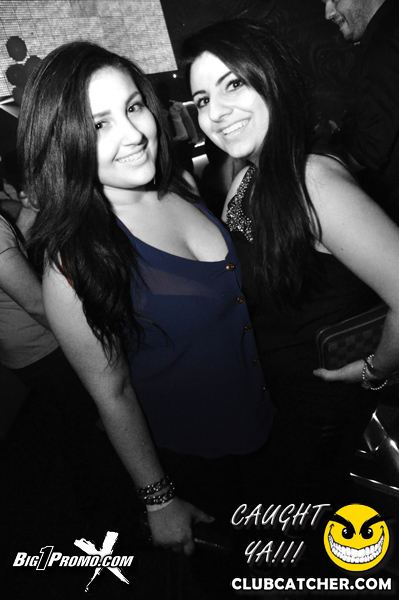 Luxy nightclub photo 7 - June 15th, 2013