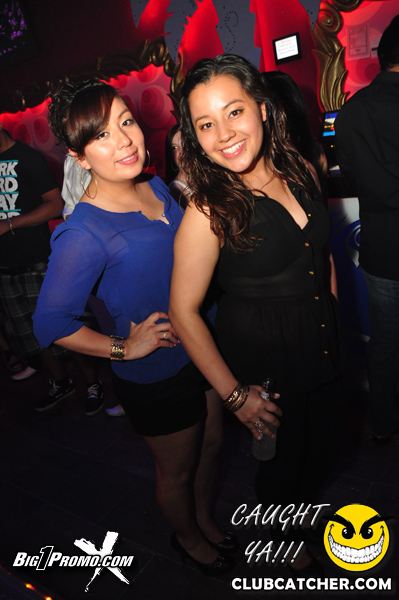 Luxy nightclub photo 61 - June 15th, 2013