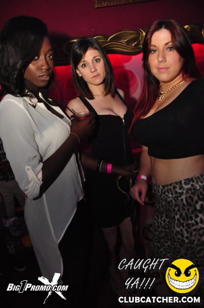 Luxy nightclub photo 67 - June 15th, 2013