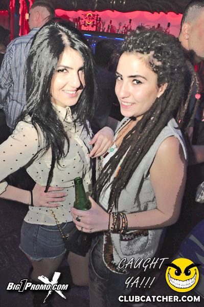 Luxy nightclub photo 70 - June 15th, 2013