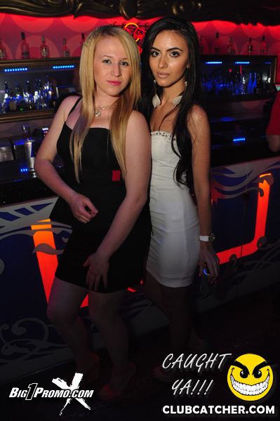 Luxy nightclub photo 8 - June 15th, 2013