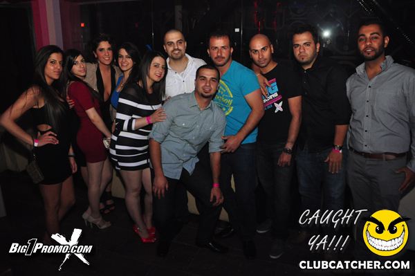 Luxy nightclub photo 71 - June 15th, 2013