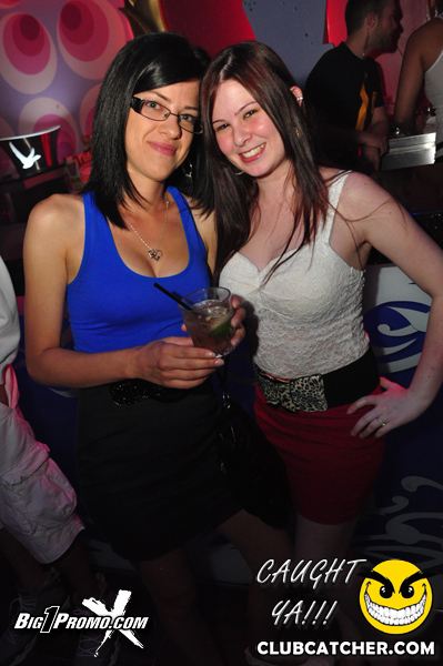 Luxy nightclub photo 80 - June 15th, 2013