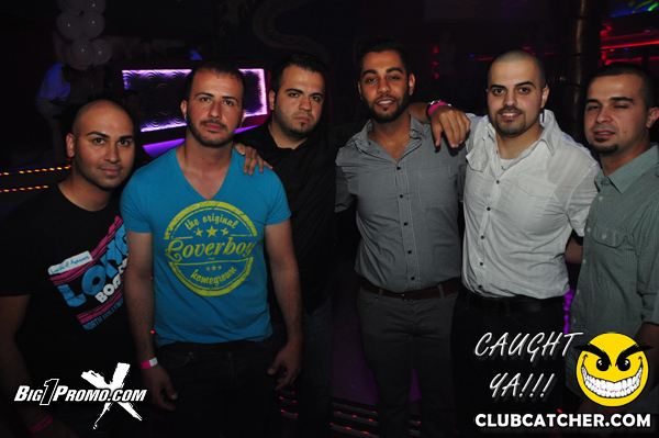 Luxy nightclub photo 81 - June 15th, 2013