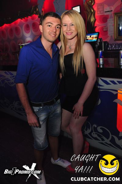 Luxy nightclub photo 82 - June 15th, 2013