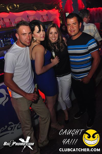 Luxy nightclub photo 90 - June 15th, 2013